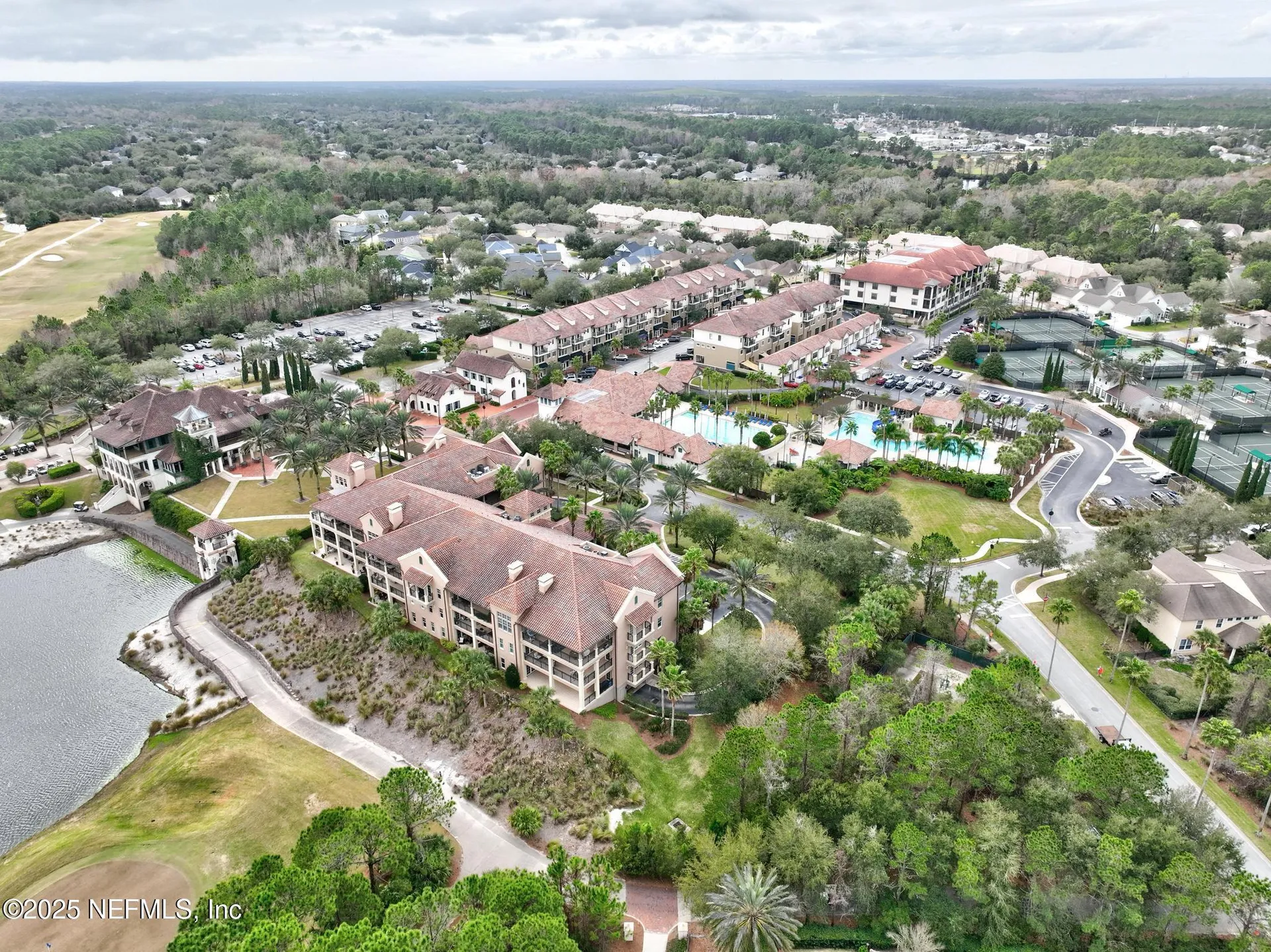 649 Treehouse Circle St. Augustine FL 32095