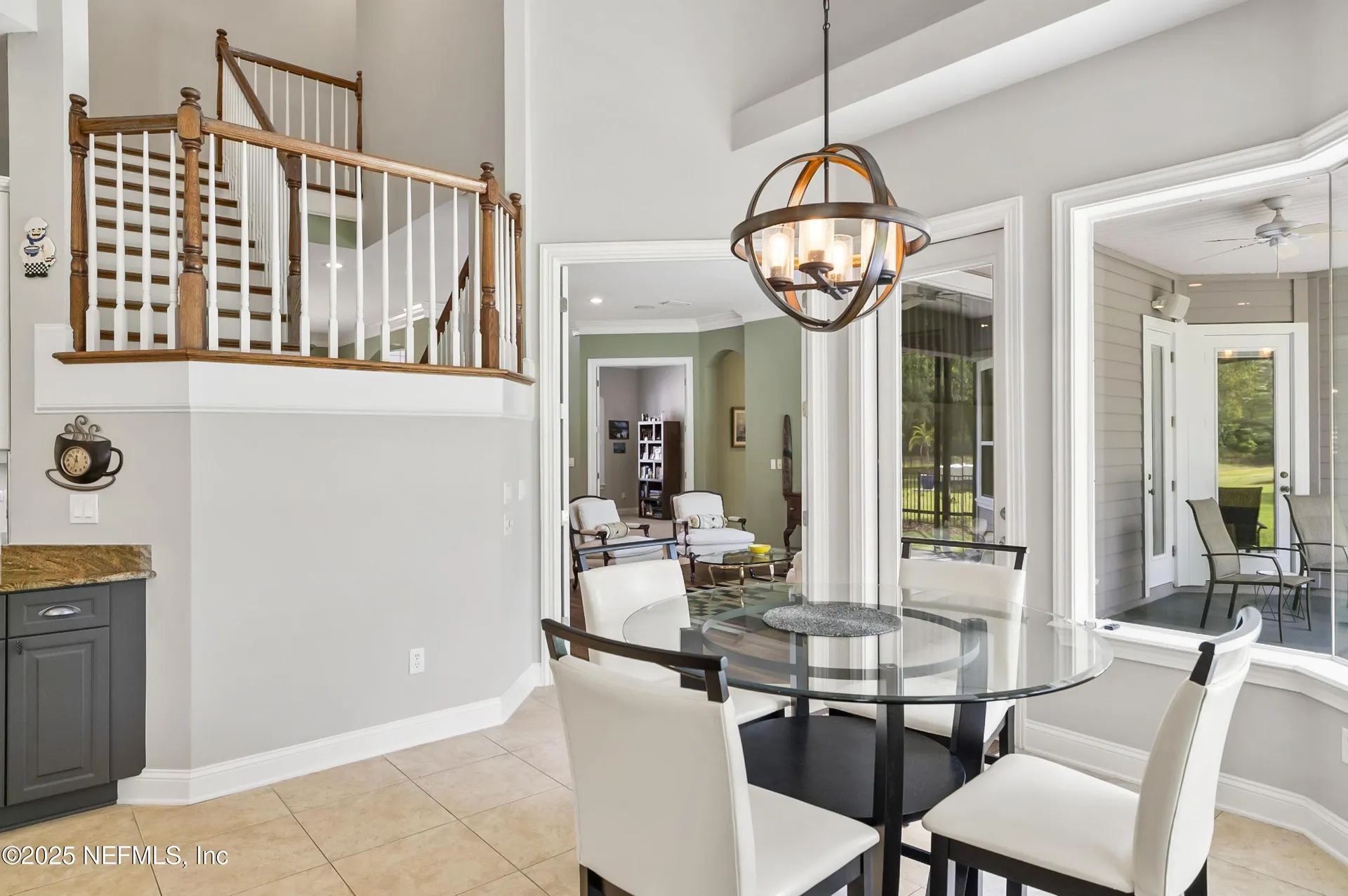 649 Treehouse Circle St. Augustine FL 32095