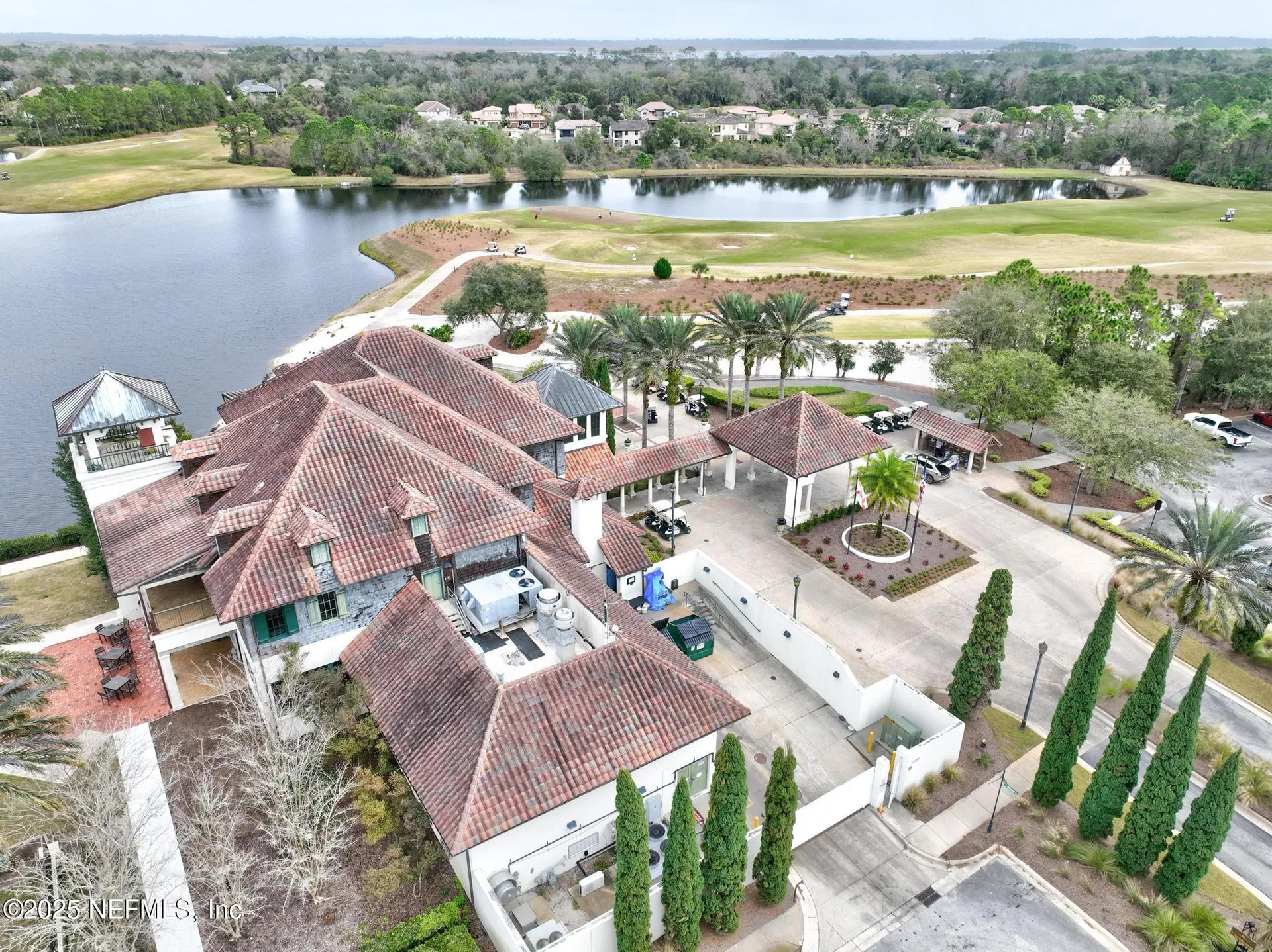 649 Treehouse Circle St. Augustine FL 32095