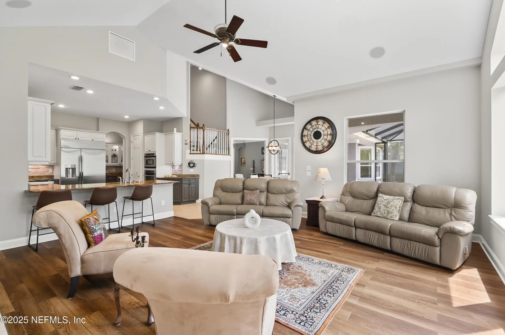 649 Treehouse Circle St. Augustine FL 32095
