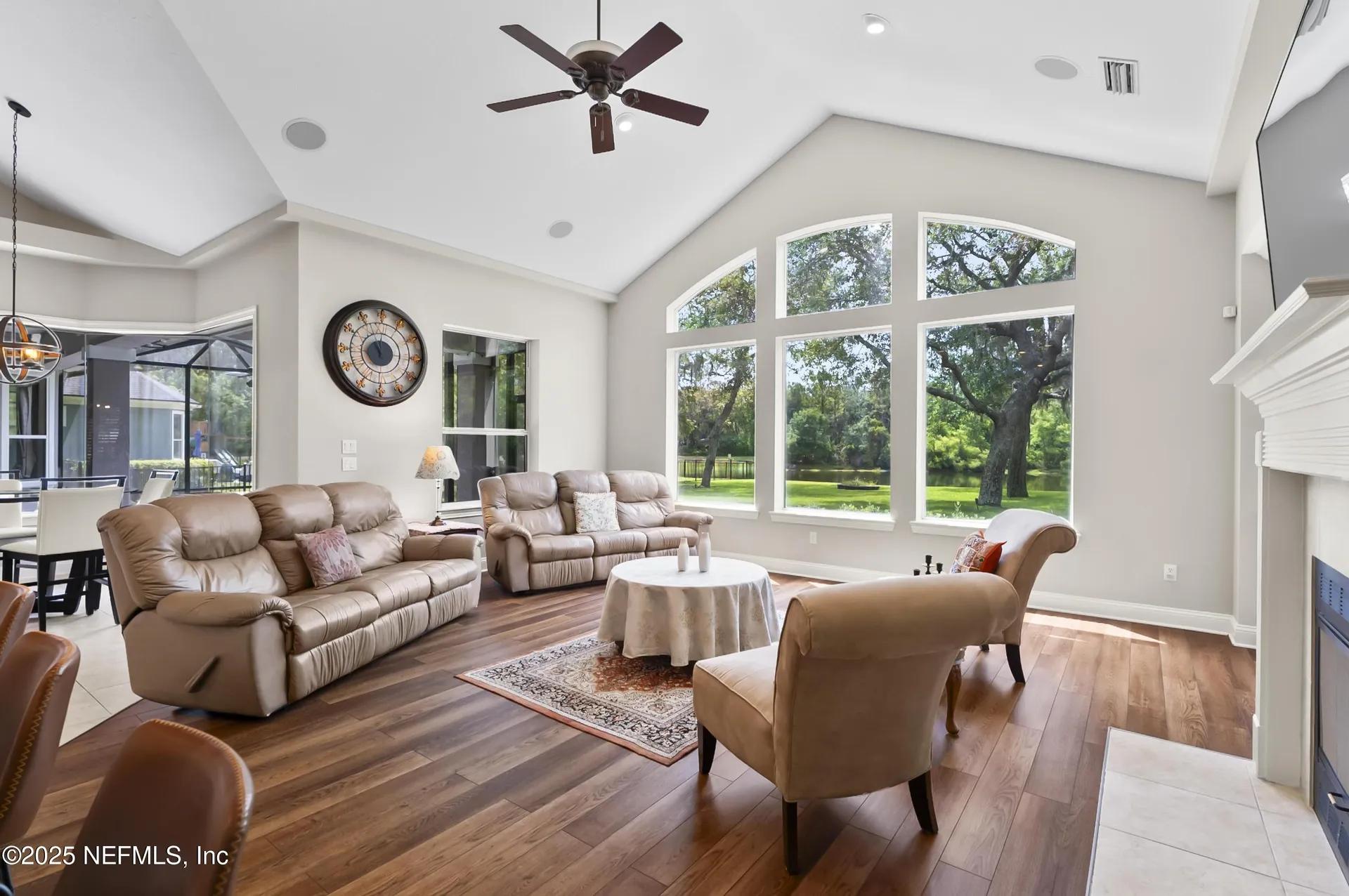 649 Treehouse Circle St. Augustine FL 32095