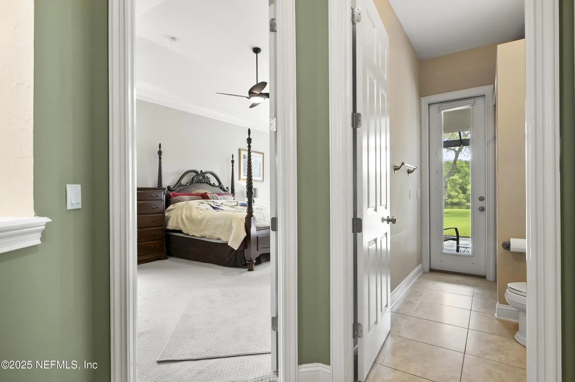 649 Treehouse Circle St. Augustine FL 32095