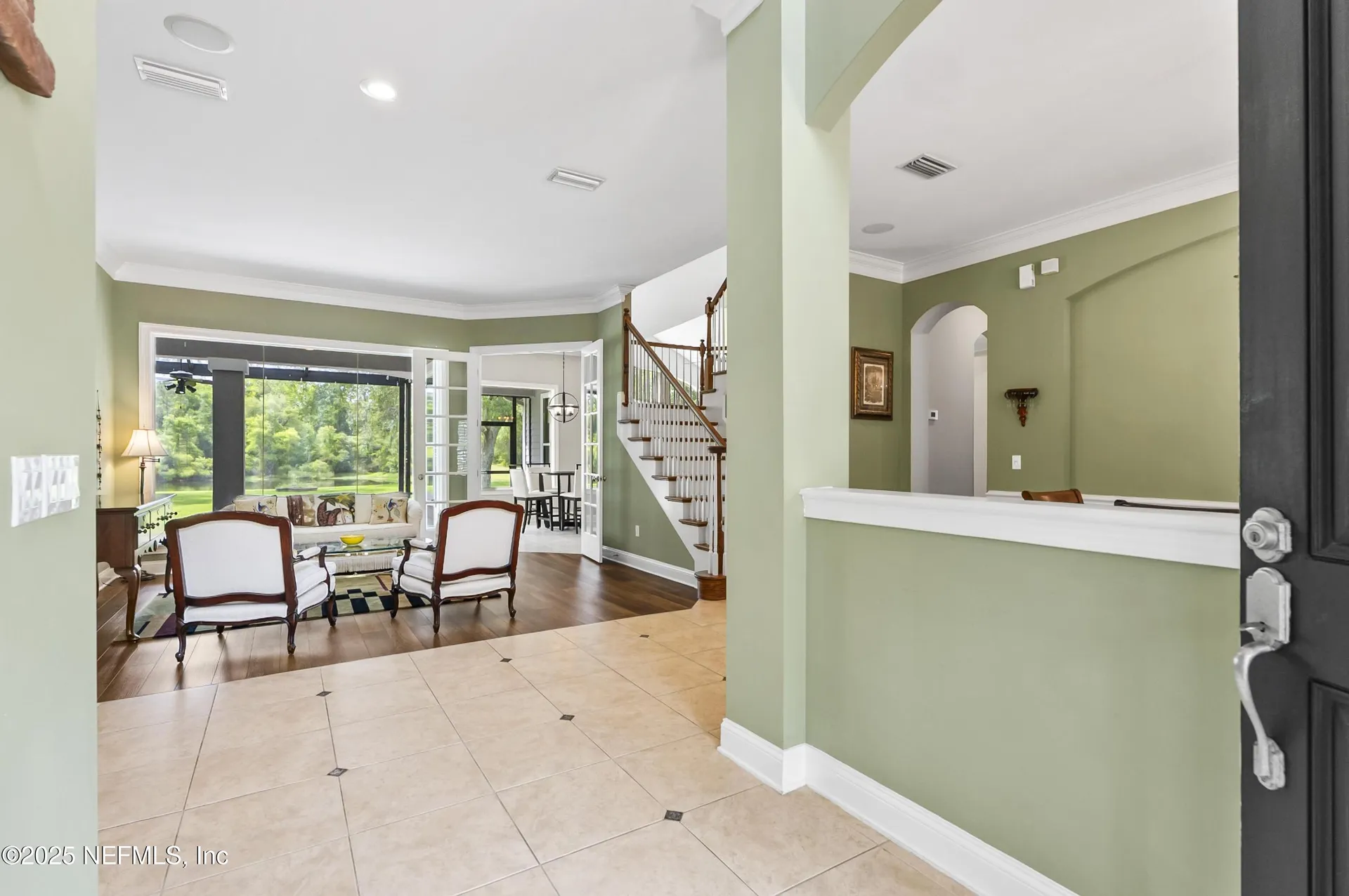 649 Treehouse Circle St. Augustine FL 32095