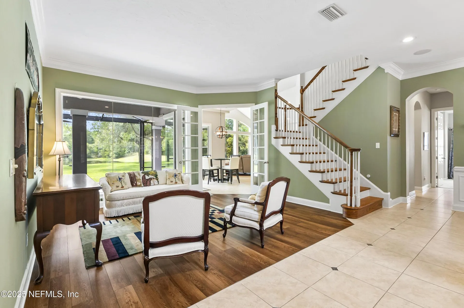 649 Treehouse Circle St. Augustine FL 32095