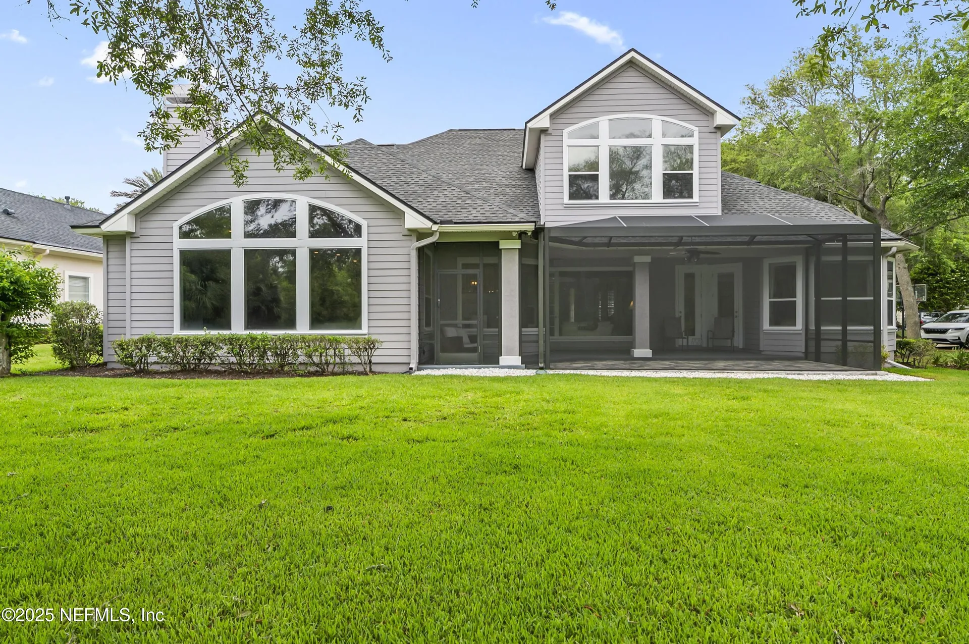 649 Treehouse Circle St. Augustine FL 32095