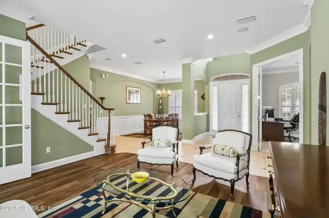 649 Treehouse Circle St. Augustine FL 32095