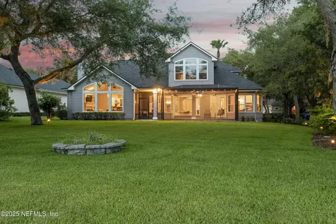 649 Treehouse Circle St. Augustine FL 32095