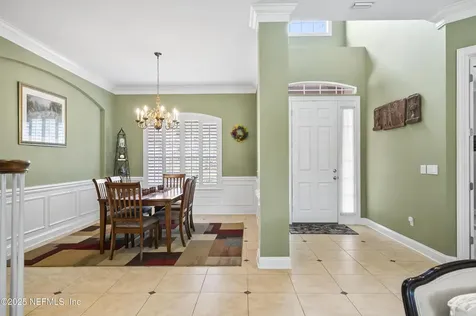 649 Treehouse Circle St. Augustine FL 32095