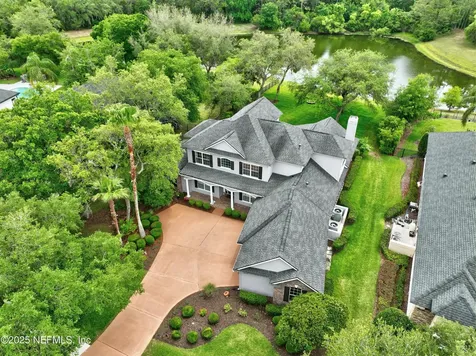 649 Treehouse Circle St. Augustine FL 32095