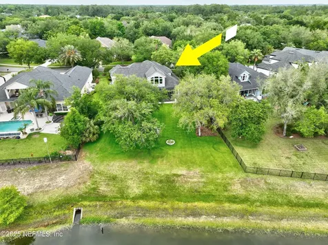 649 Treehouse Circle St. Augustine FL 32095
