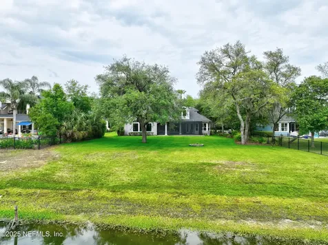 649 Treehouse Circle St. Augustine FL 32095
