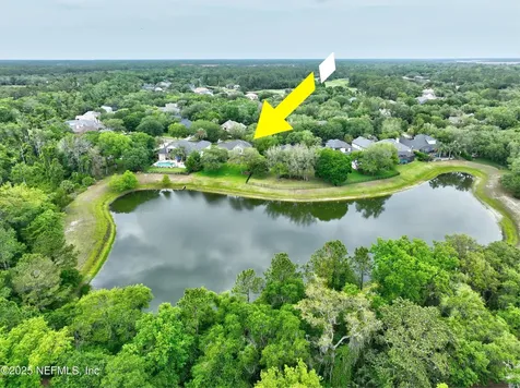 649 Treehouse Circle St. Augustine FL 32095