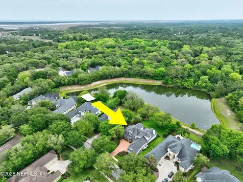 649 Treehouse Circle St. Augustine FL 32095