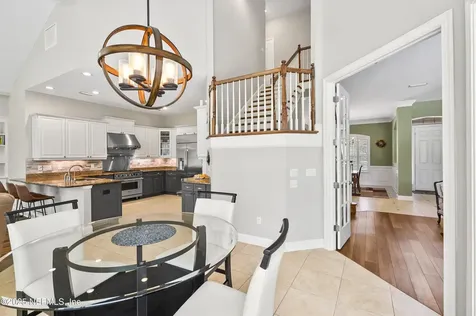 649 Treehouse Circle St. Augustine FL 32095