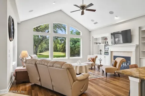 649 Treehouse Circle St. Augustine FL 32095