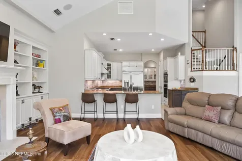 649 Treehouse Circle St. Augustine FL 32095