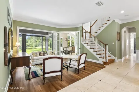 649 Treehouse Circle St. Augustine FL 32095