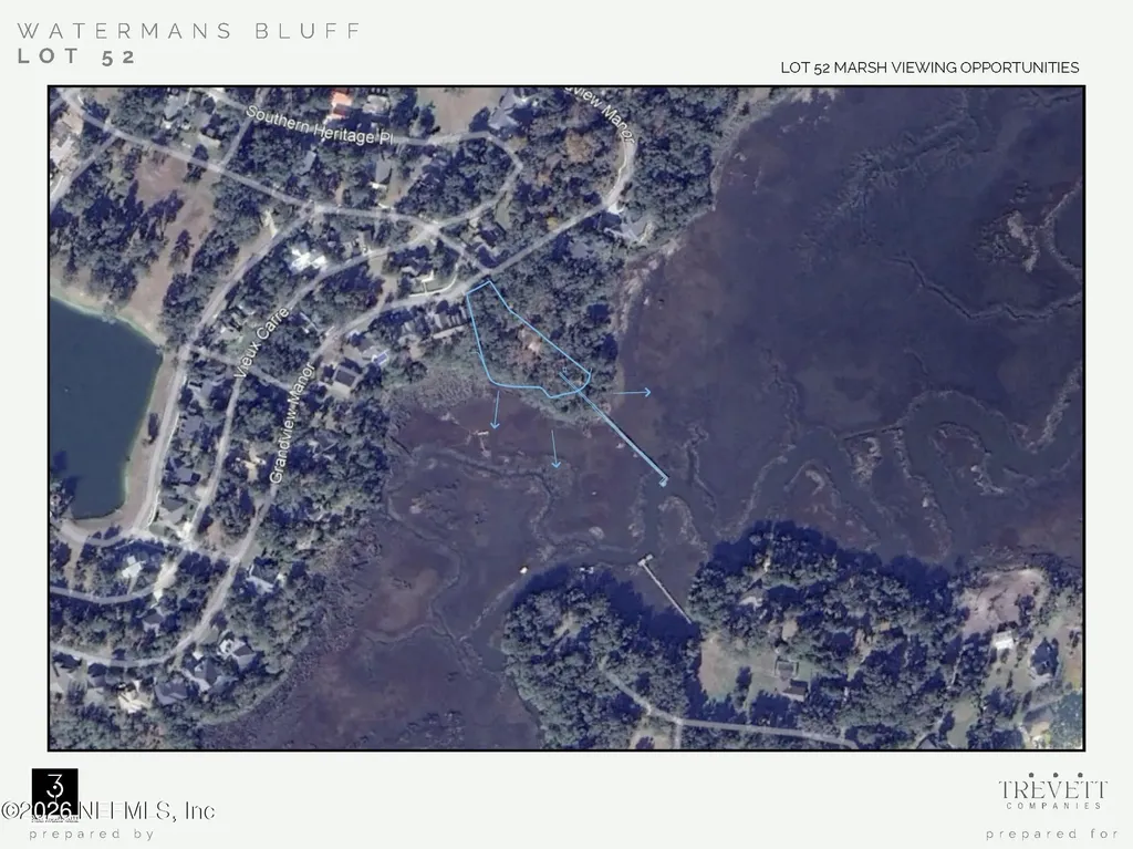28886 Grandview Manor Yulee FL 32097