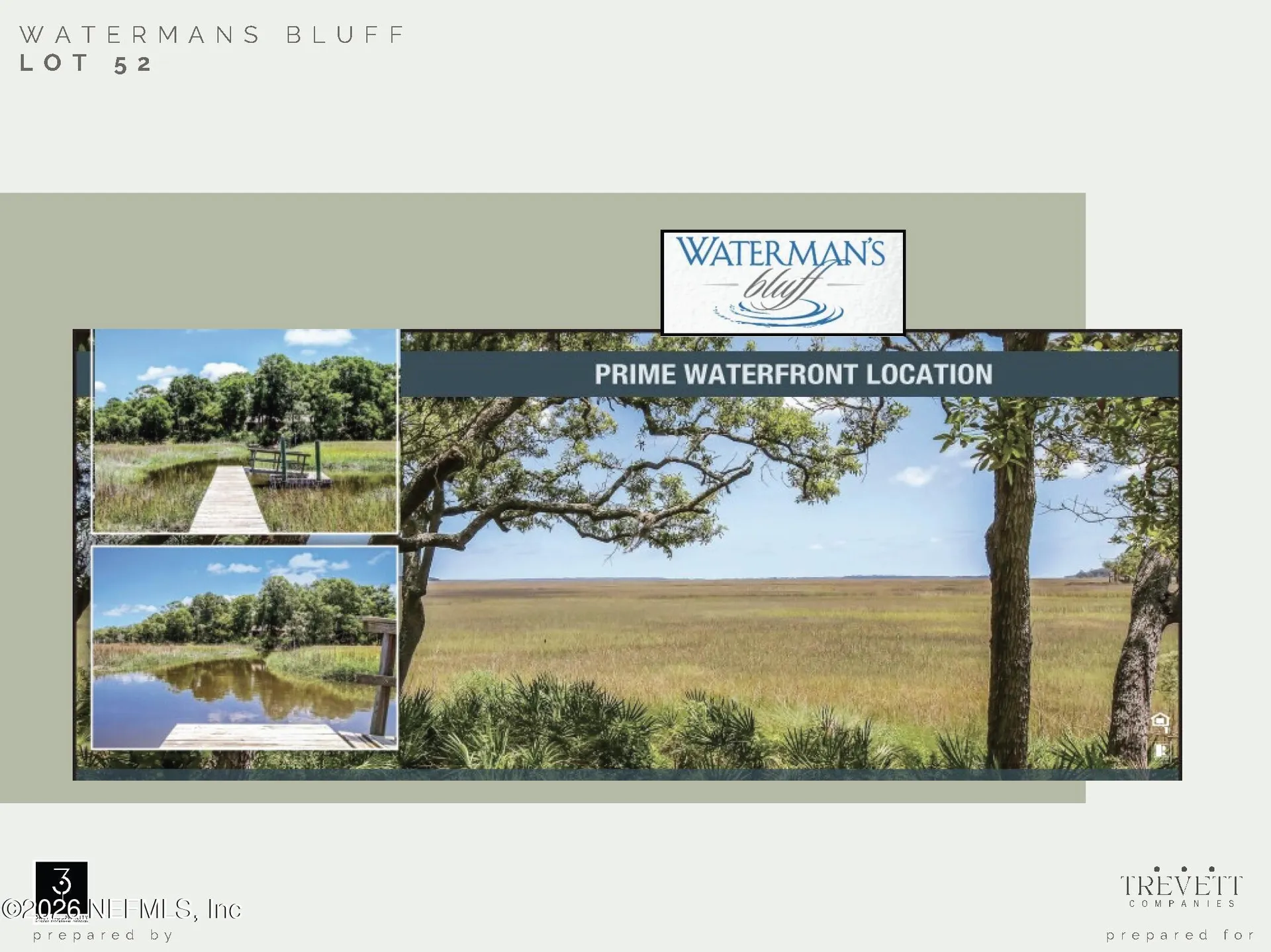 28886 Grandview Manor Yulee FL 32097
