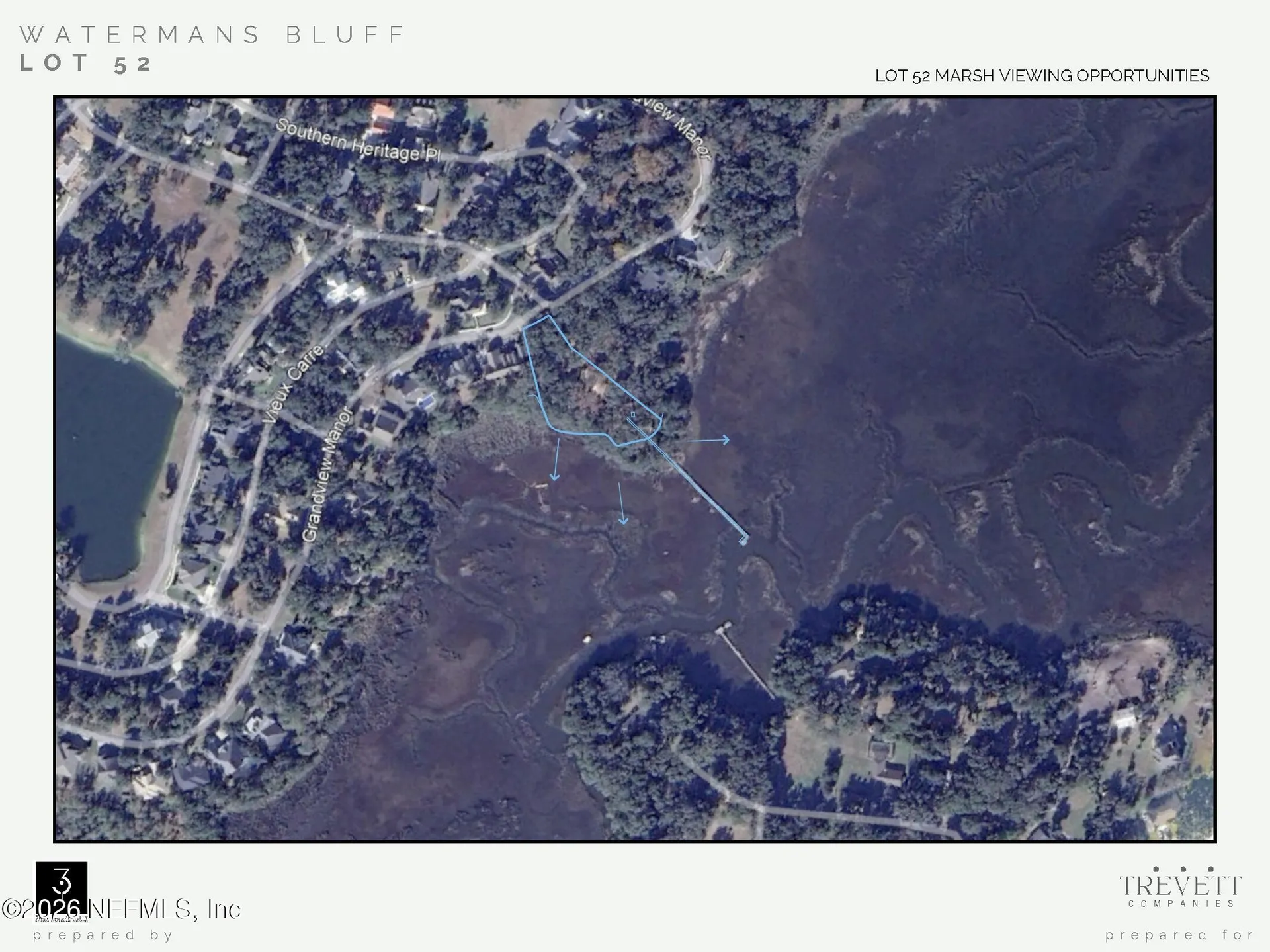 28886 Grandview Manor Yulee FL 32097