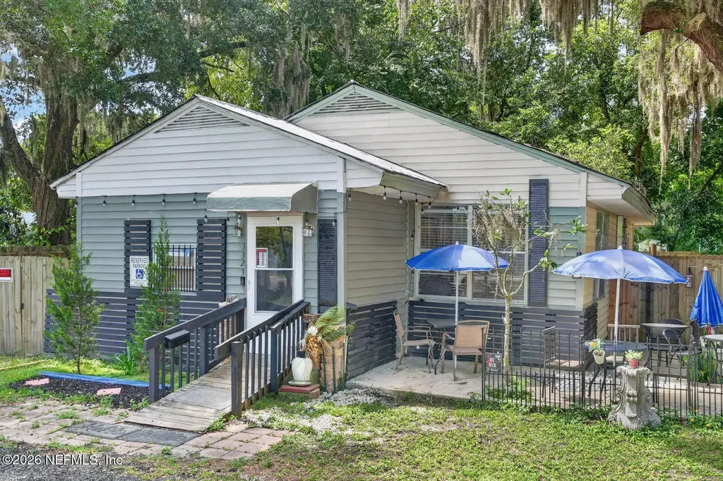 3323 St Johns Avenue Palatka FL 32177