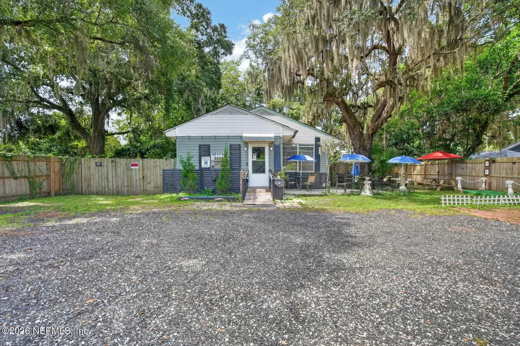 3323 St Johns Avenue Palatka FL 32177