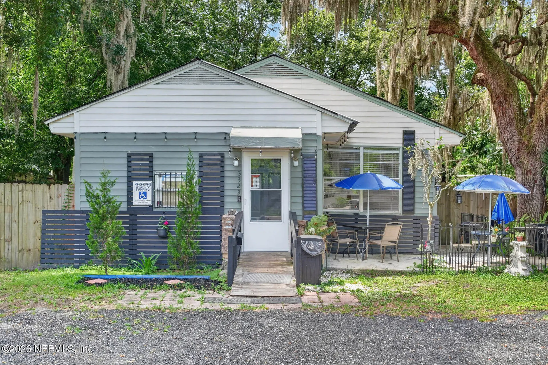 3323 St Johns Avenue Palatka FL 32177