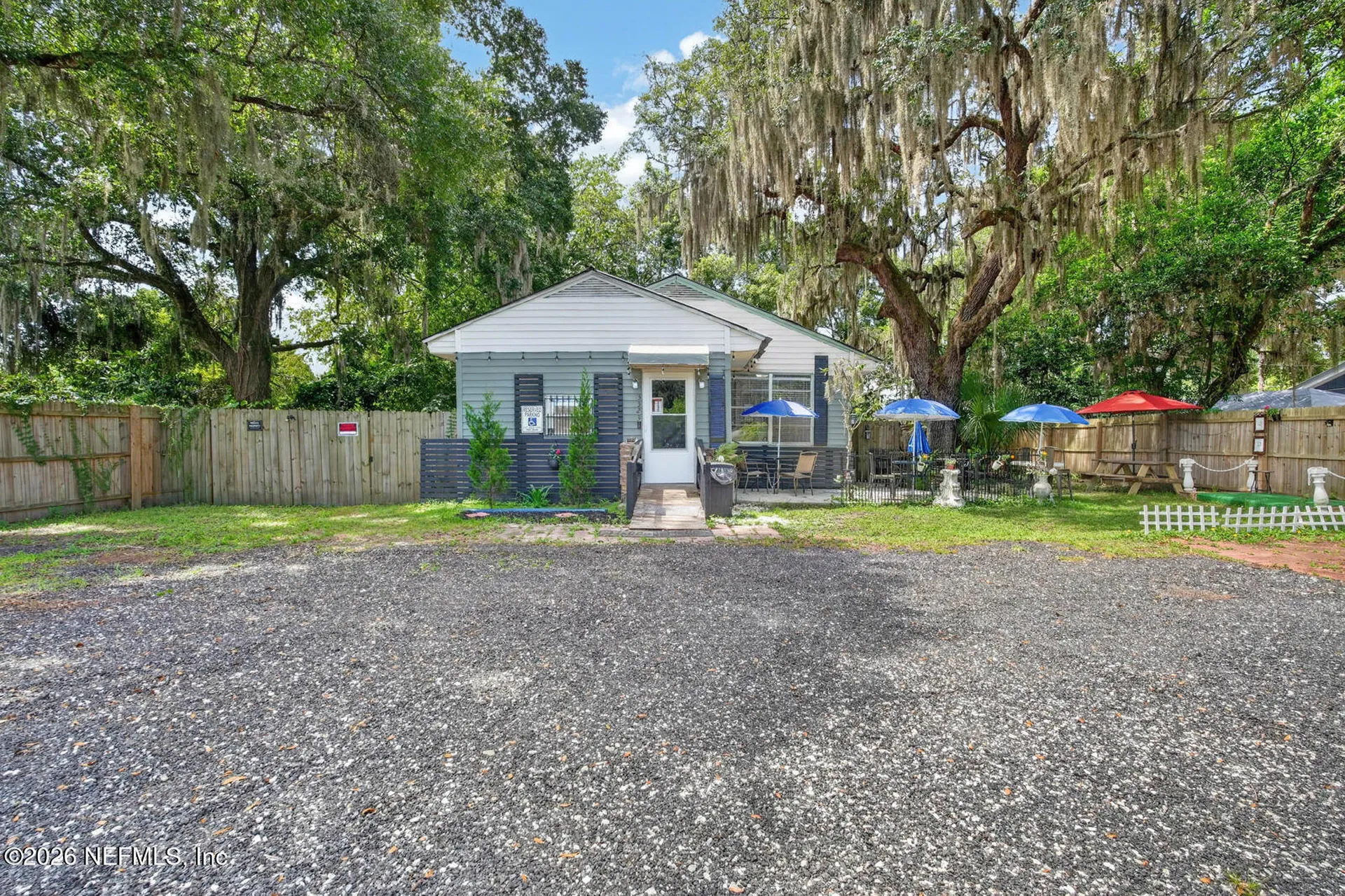 3323 St Johns Avenue Palatka FL 32177