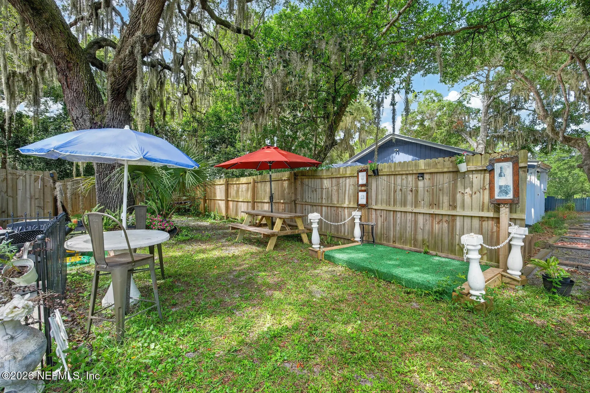 3323 St Johns Avenue Palatka FL 32177