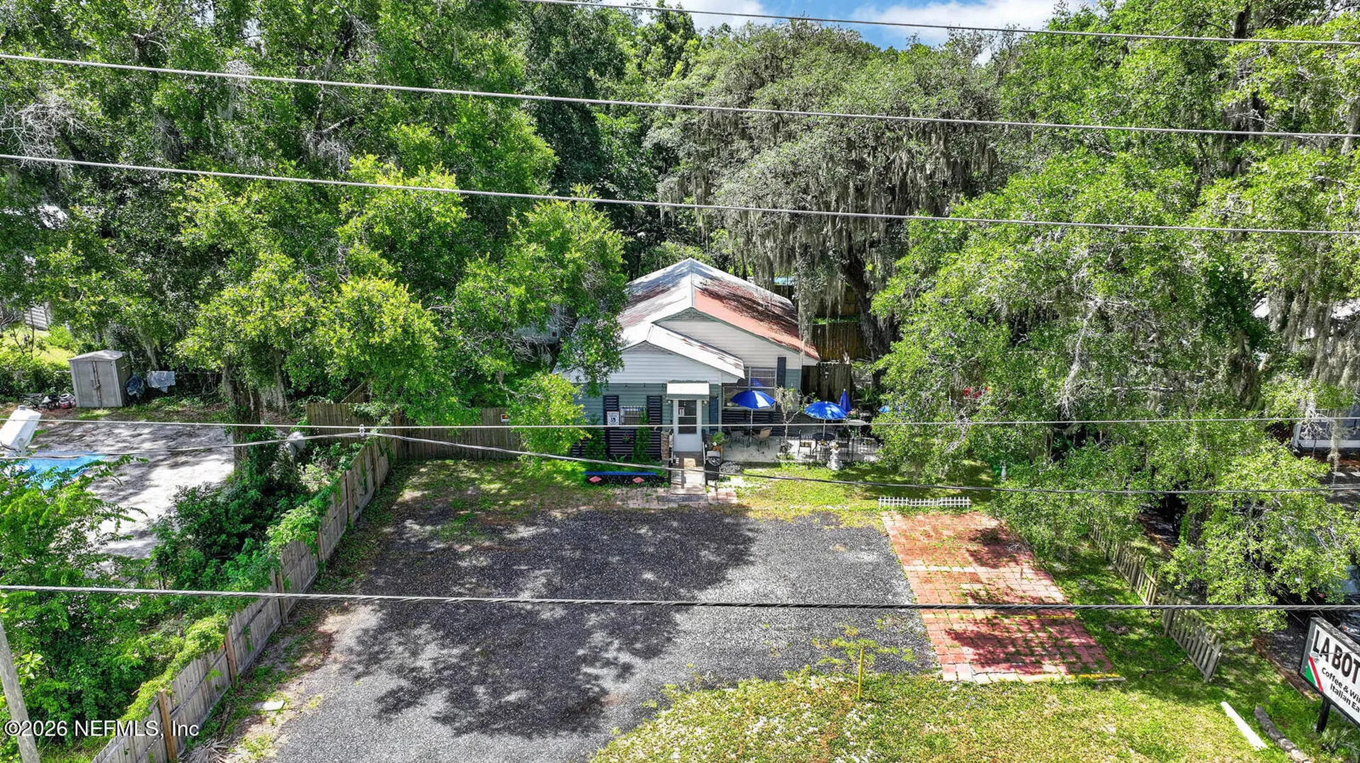 3323 St Johns Avenue Palatka FL 32177