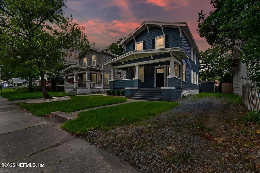 2781 College Street Jacksonville FL 32205