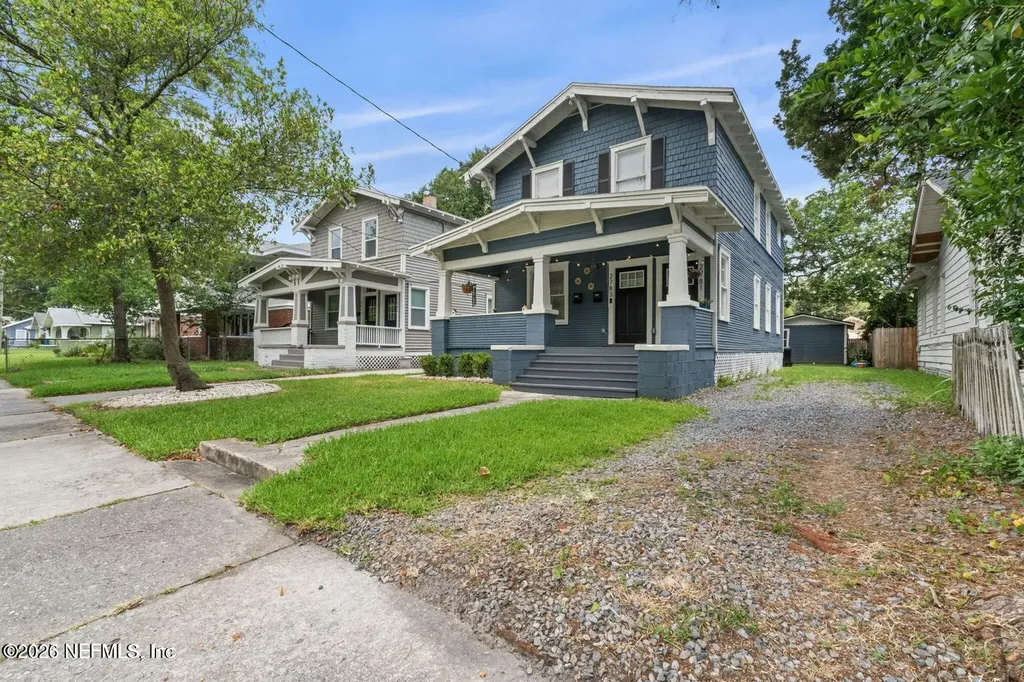 2781 College Street Jacksonville FL 32205