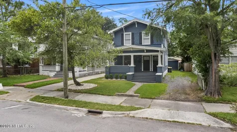 2781 College Street Jacksonville FL 32205