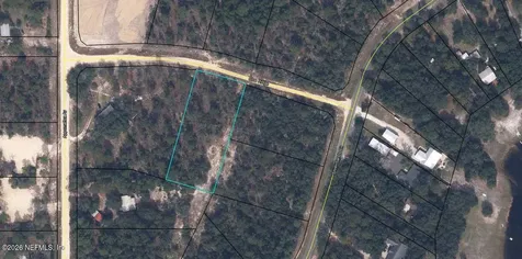 5795 Blue Ridge Court Keystone Heights FL 32656