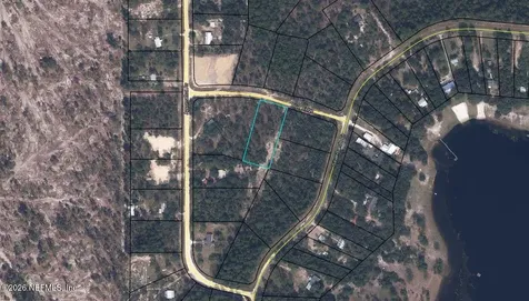 5795 Blue Ridge Court Keystone Heights FL 32656