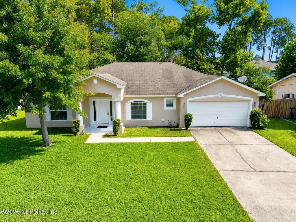 35 Belleaire Drive Palm Coast FL 32137