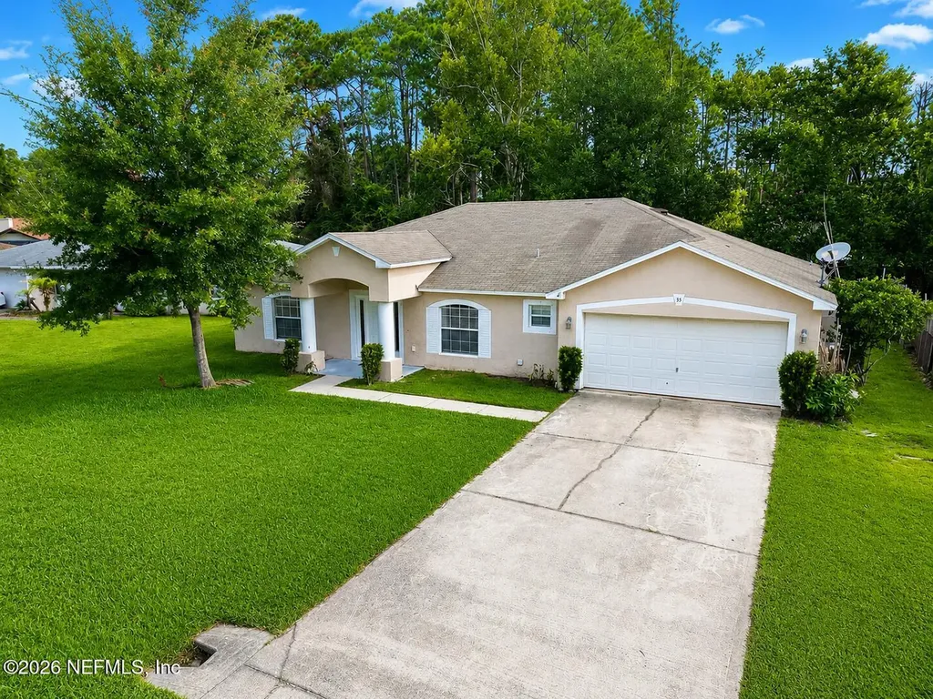 35 Belleaire Drive Palm Coast FL 32137