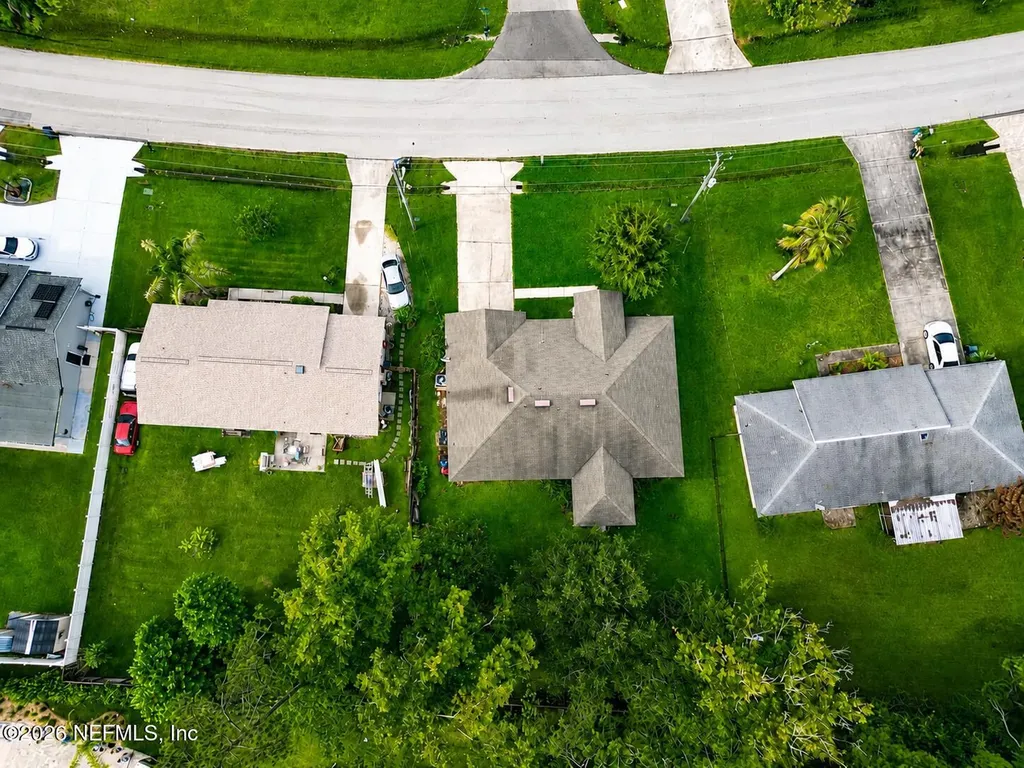 35 Belleaire Drive Palm Coast FL 32137