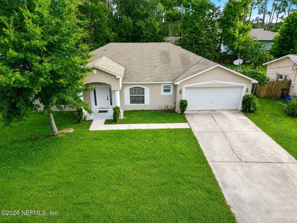 35 Belleaire Drive Palm Coast FL 32137
