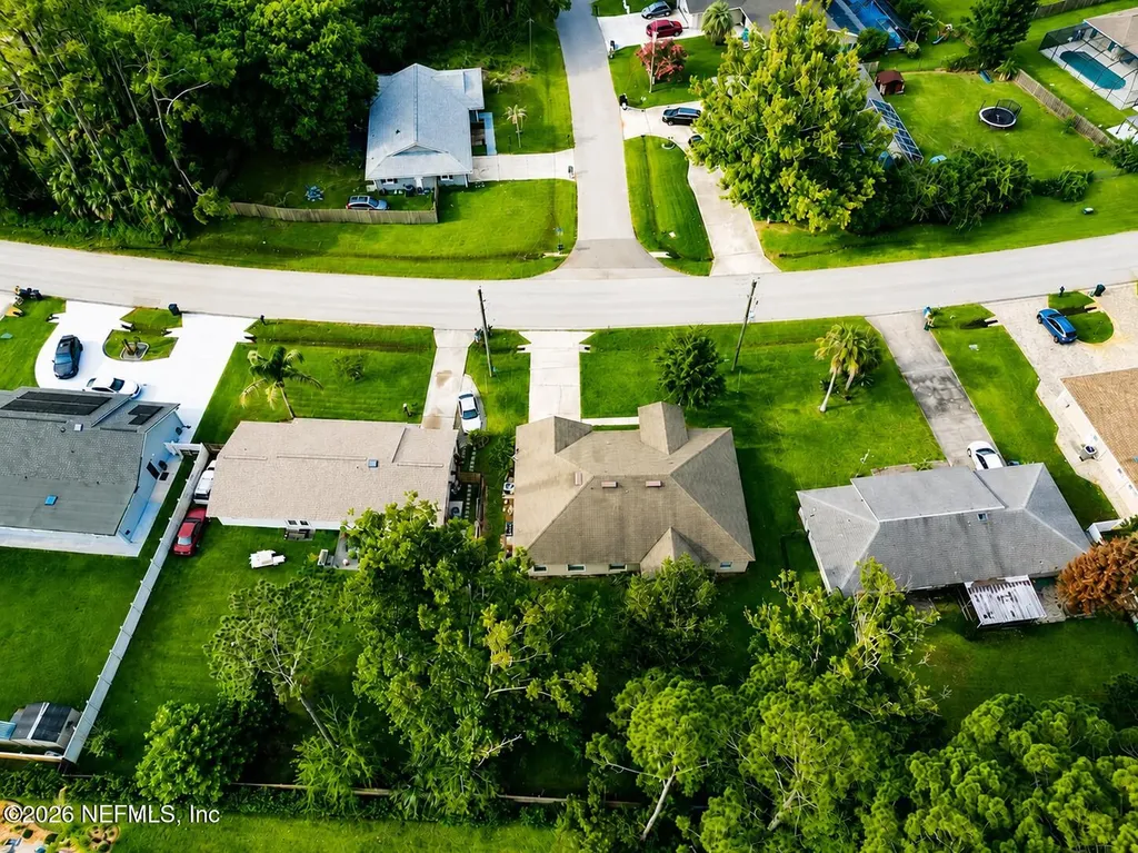 35 Belleaire Drive Palm Coast FL 32137