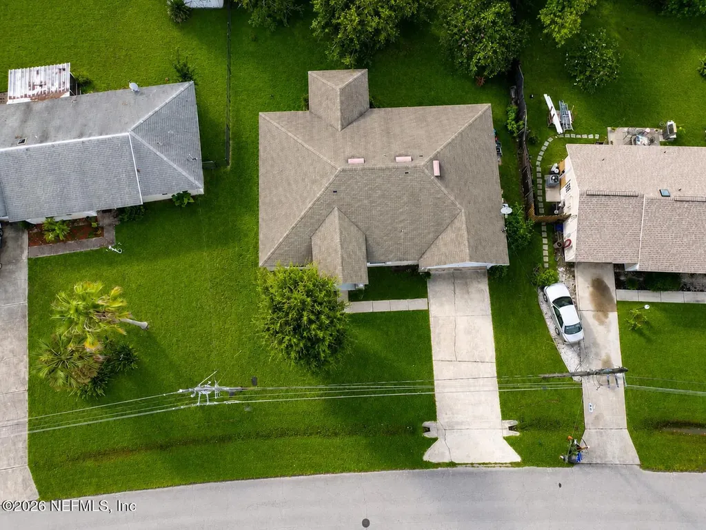 35 Belleaire Drive Palm Coast FL 32137