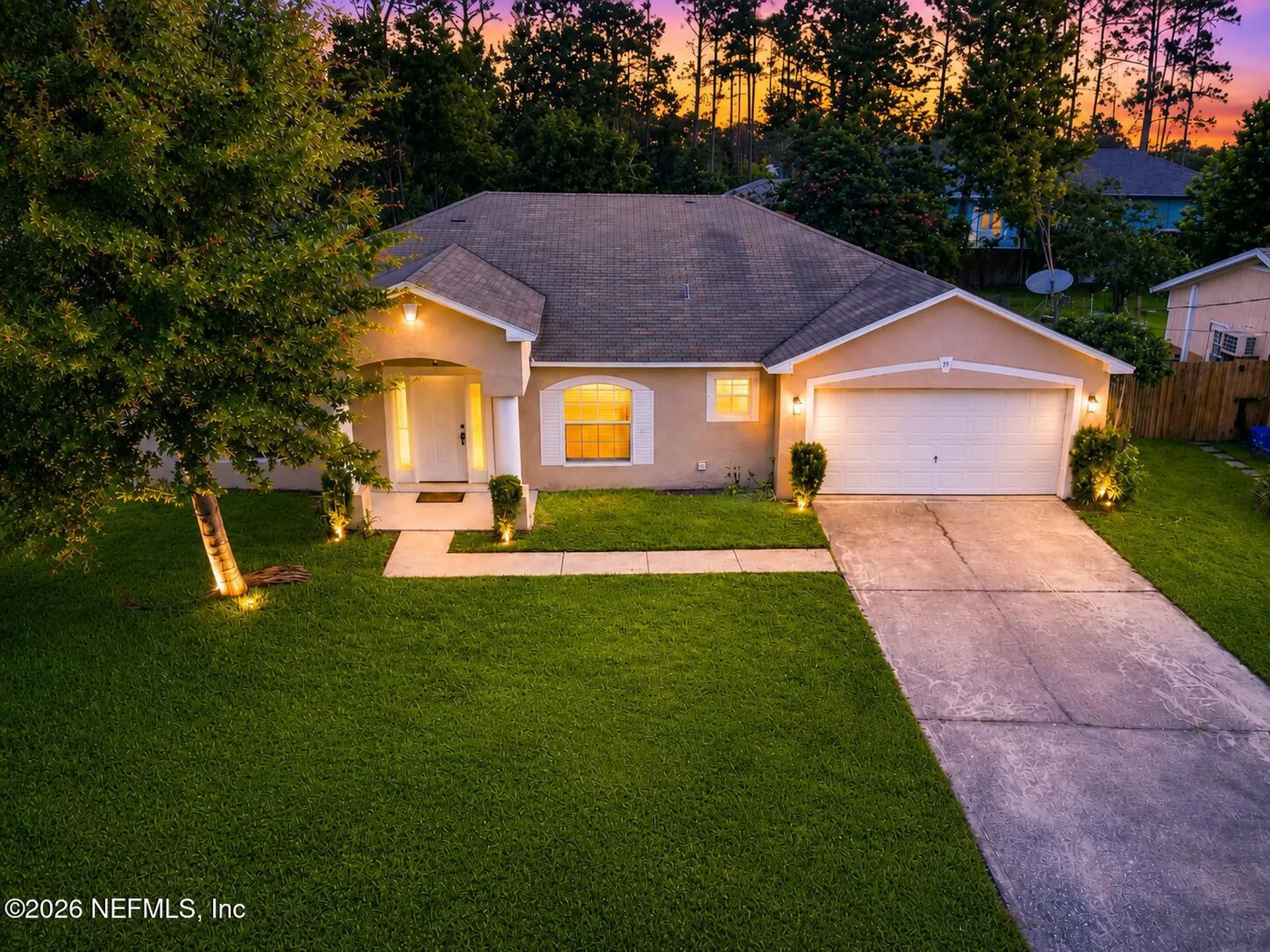 35 Belleaire Drive Palm Coast FL 32137