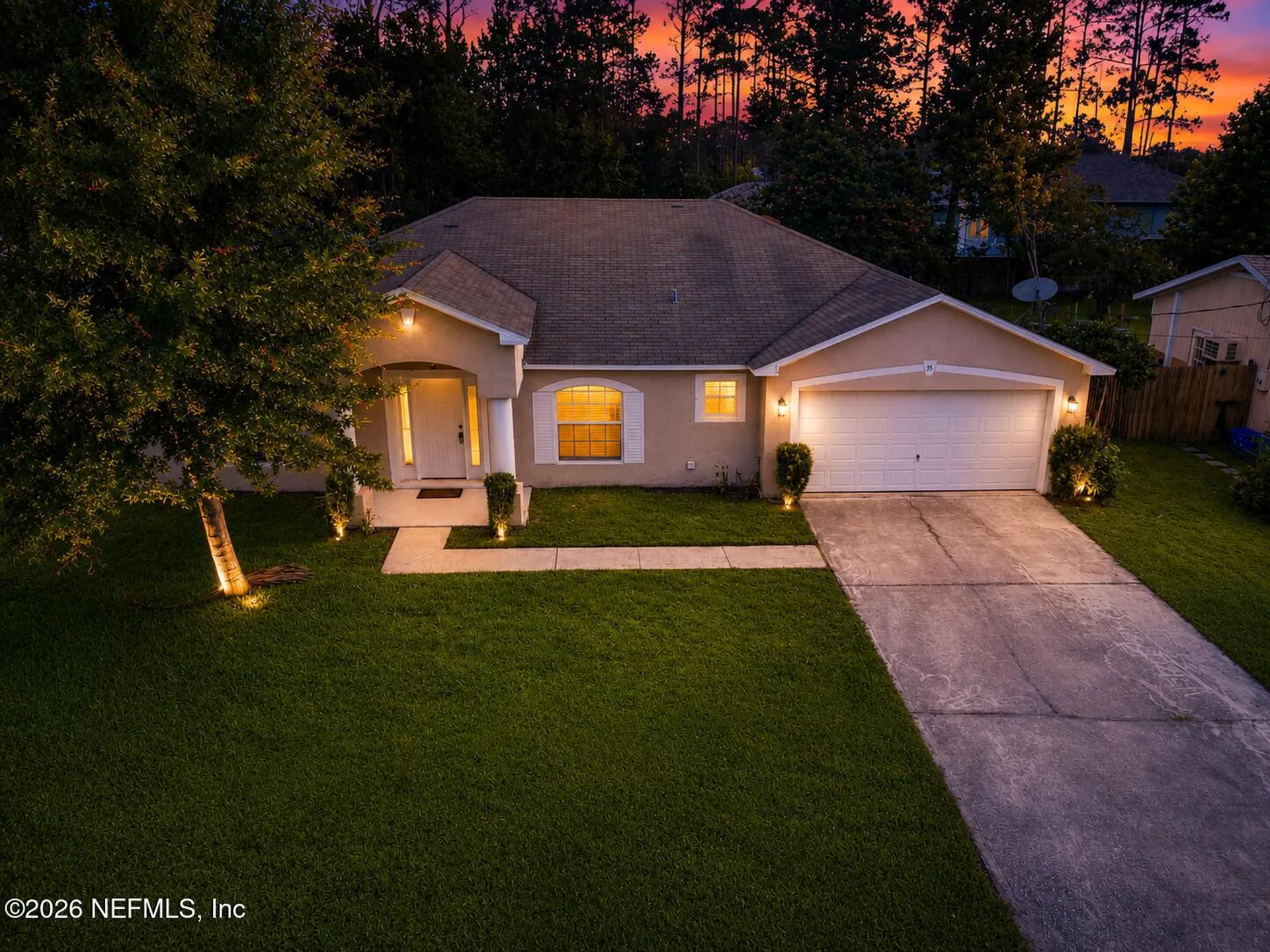 35 Belleaire Drive Palm Coast FL 32137