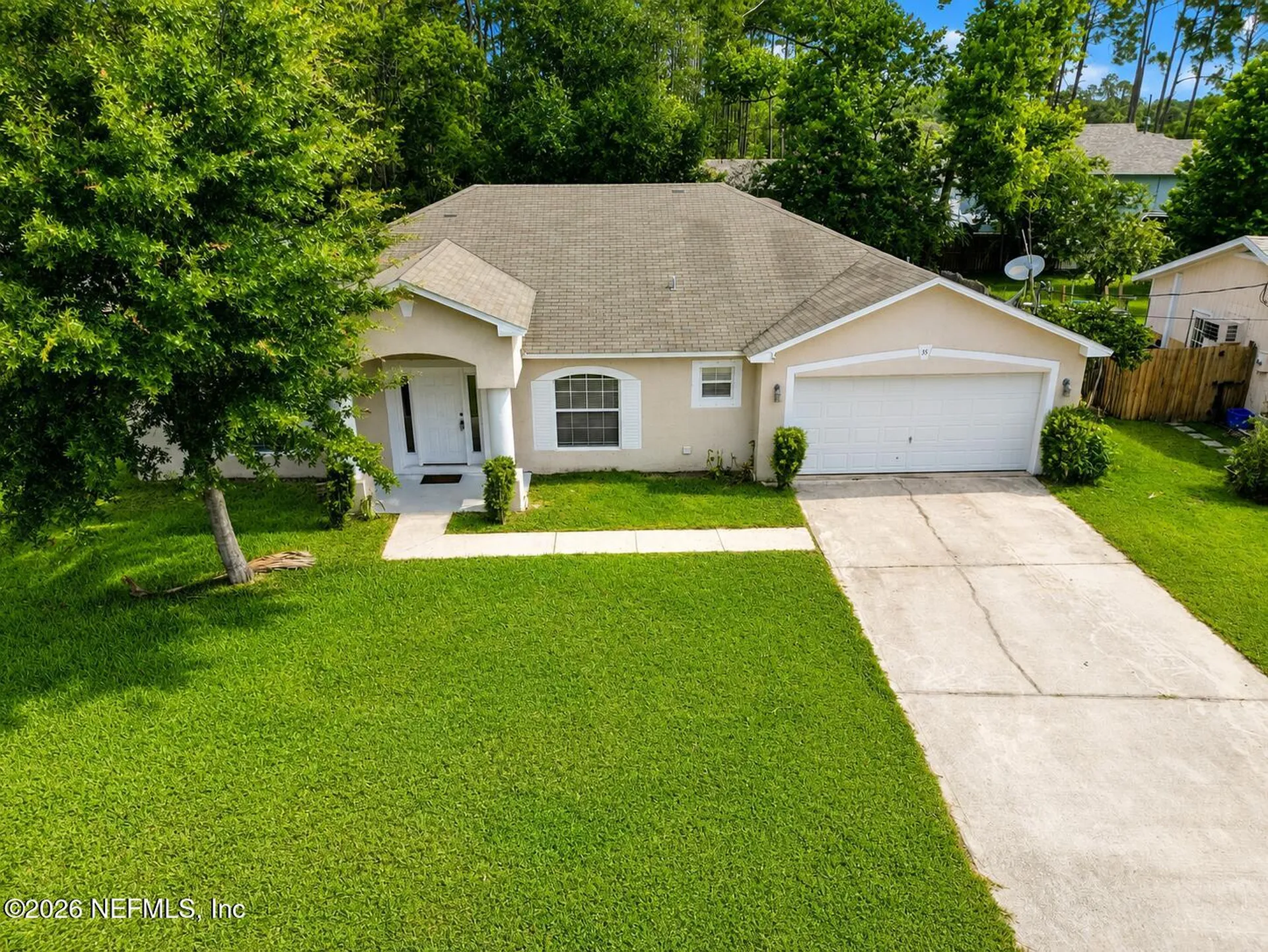 35 Belleaire Drive Palm Coast FL 32137