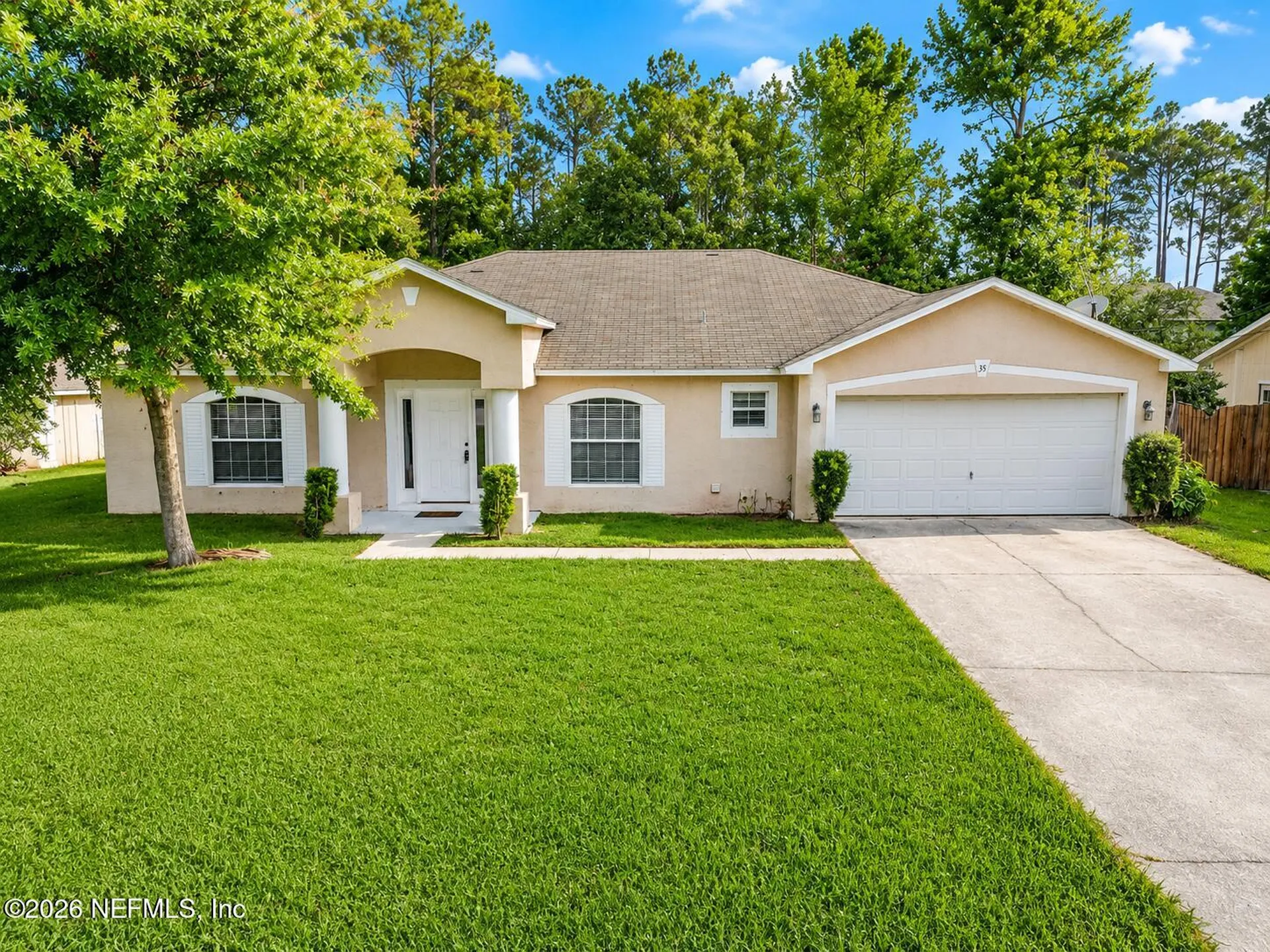 35 Belleaire Drive Palm Coast FL 32137