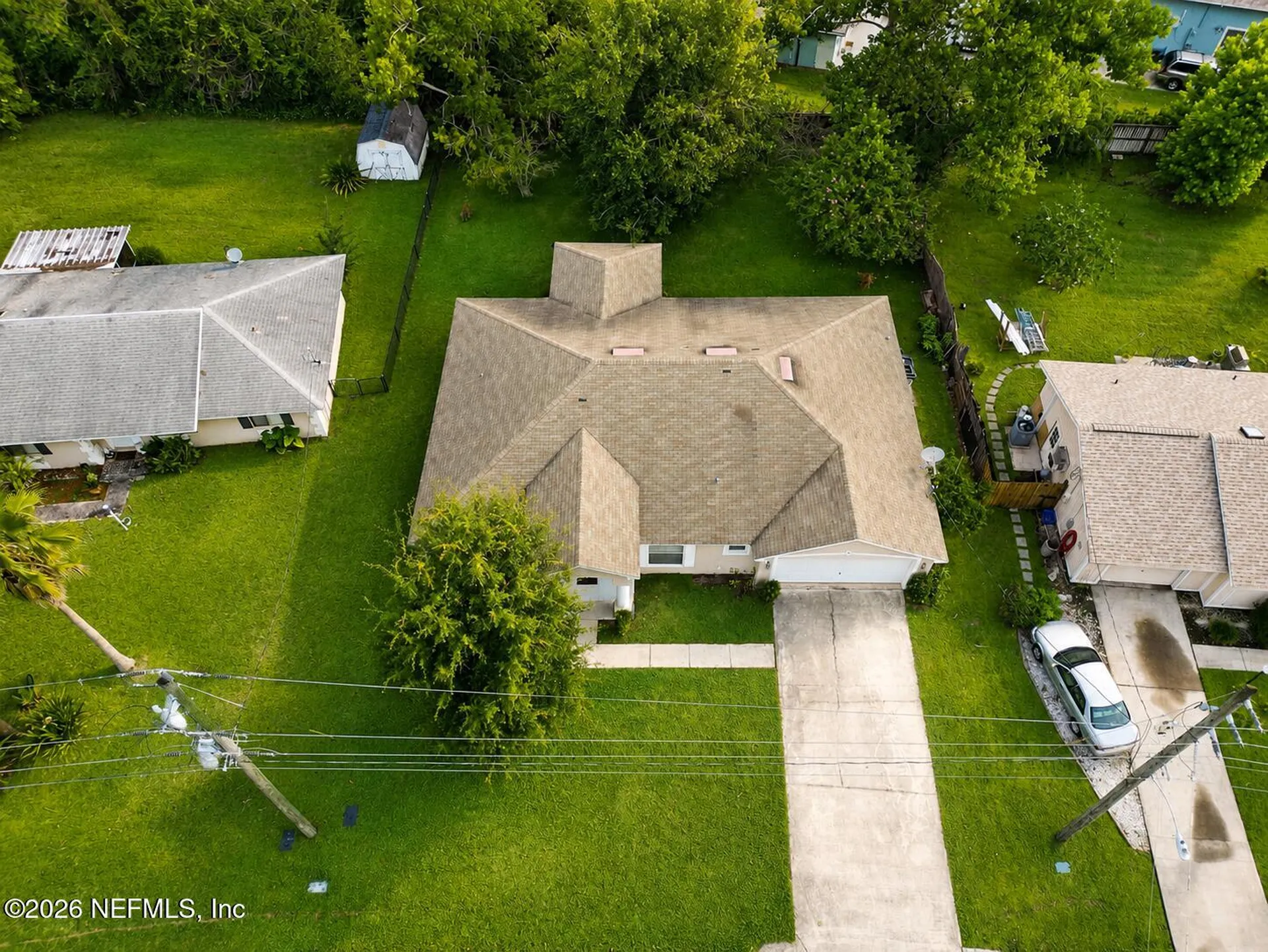 35 Belleaire Drive Palm Coast FL 32137