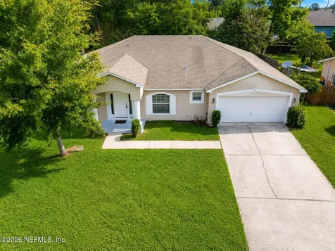 35 Belleaire Drive Palm Coast FL 32137