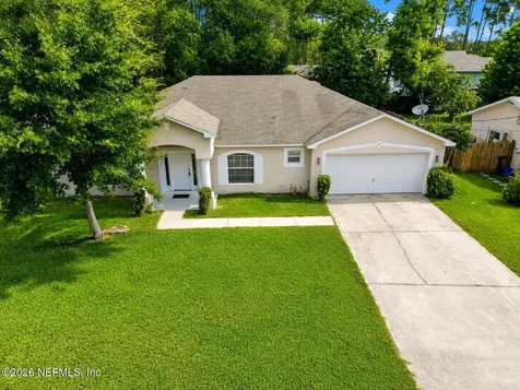 35 Belleaire Drive Palm Coast FL 32137
