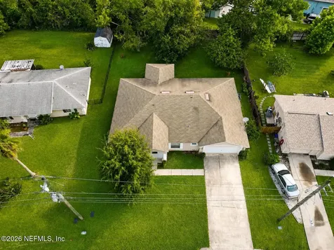 35 Belleaire Drive Palm Coast FL 32137