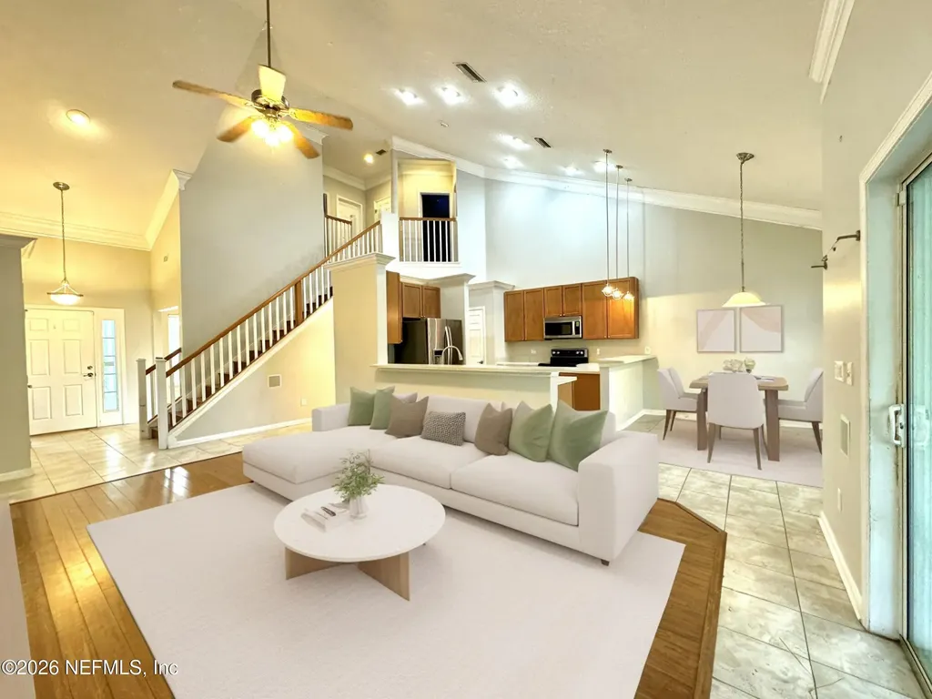900 Paradise Lane Atlantic Beach FL 32233